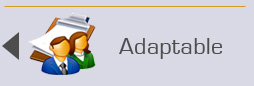 Adaptable